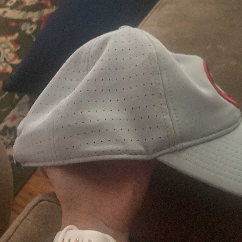 Colgate hat - Picture 4 of 5